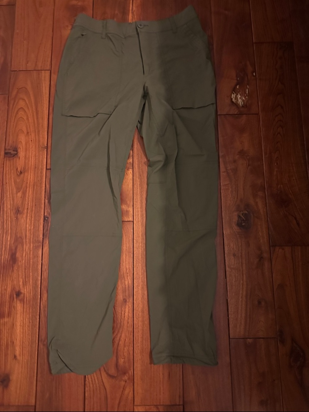 REI Co-op women’s hiking pants- size 6